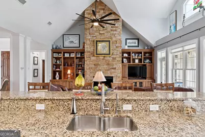 230 Rookery Wynd, Waverly, GA 31565 - Photo 12