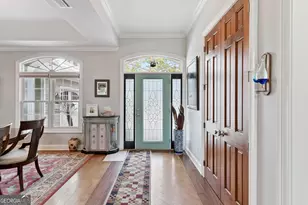 230 Rookery Wynd, Waverly, GA 31565 - Photo 6