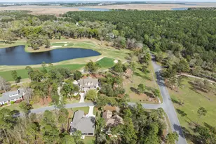 230 Rookery Wynd, Waverly, GA 31565 - Photo 40