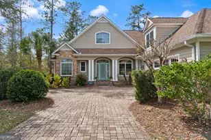 230 Rookery Wynd, Waverly, GA 31565 - Photo 4