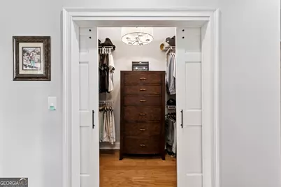 230 Rookery Wynd, Waverly, GA 31565 - Photo 22