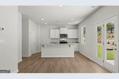 413 Oak View Lane, Dallas, GA 30157 - Photo 6