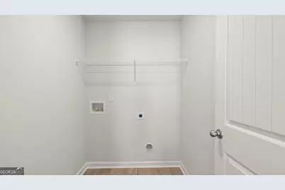 413 Oak View Lane, Dallas, GA 30157 - Photo 30