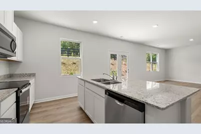 413 Oak View Lane, Dallas, GA 30157 - Photo 8