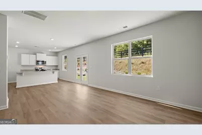 413 Oak View Lane, Dallas, GA 30157 - Photo 12