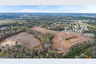 413 Oak View Lane, Dallas, GA 30157 - Photo 32