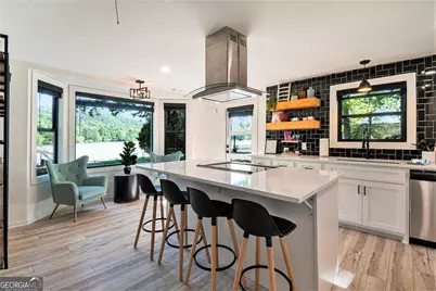 834 Lower Bell Creek Road, Hiawassee, GA 30546 - Photo 38