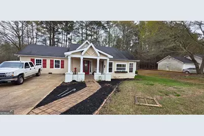 182 Bonnies Way, Jenkinsburg, GA 30234 - Photo 2