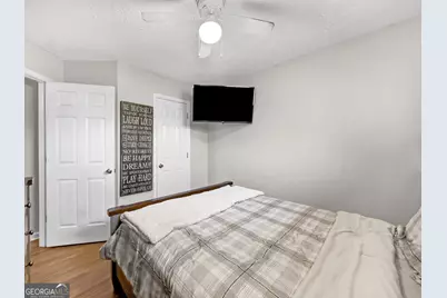 182 Bonnies Way, Jenkinsburg, GA 30234 - Photo 36