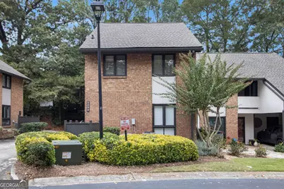 3293 Clairmont North NE, Brookhaven, GA 30329 - Photo 2