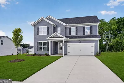 20 Sherwood Drive, Commerce, GA 30529 - Photo 2