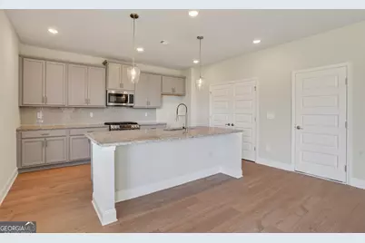 20 Sherwood Drive, Commerce, GA 30529 - Photo 12