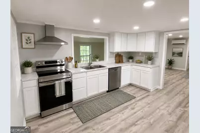 634 Duncan Road, Oxford, GA 30054 - Photo 4