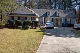 1529 Marigold Dr NW, Bethlehem, GA 30620 - Photo 1