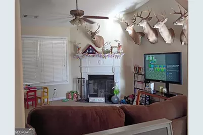 1529 Marigold Drive NW, Bethlehem, GA 30620 - Photo 2