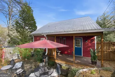 195 Derby Street, Athens, GA 30601 - Photo 36