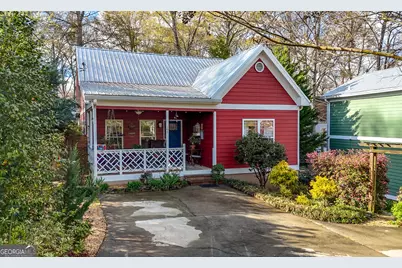 195 Derby Street, Athens, GA 30601 - Photo 4