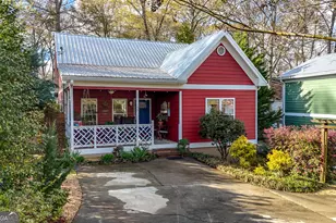 195 Derby St, Athens, GA 30601 - Photo 4