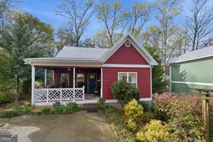 195 Derby St, Athens, GA 30601 - Photo 38