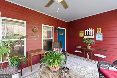 195 Derby Street, Athens, GA 30601 - Photo 6