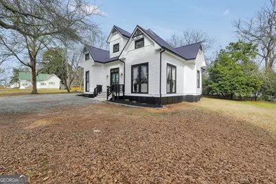 263 Julia Street, Monticello, GA 31064 - Photo 4