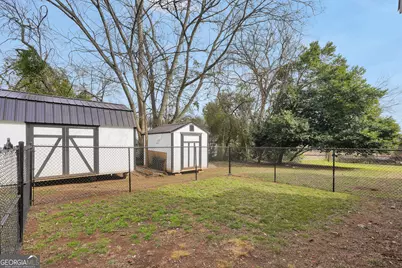 263 Julia Street, Monticello, GA 31064 - Photo 48