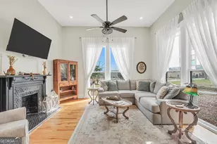 263 Julia St, Monticello, GA 31064 - Photo 22