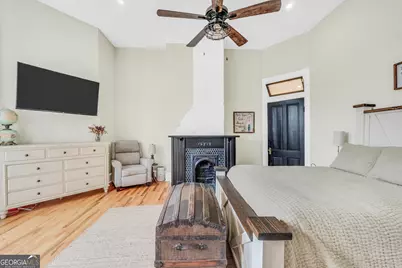 263 Julia Street, Monticello, GA 31064 - Photo 26