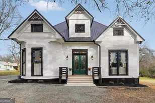 263 Julia St, Monticello, GA 31064 - Photo 2