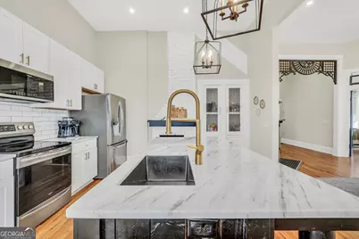 263 Julia Street, Monticello, GA 31064 - Photo 12