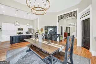 263 Julia St, Monticello, GA 31064 - Photo 8