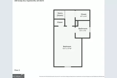 340 Grady Avenue, Fayetteville, GA 30214 - Photo 46