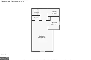 340 Grady Ave, Fayetteville, GA 30214 - Photo 46