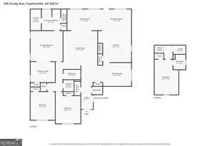 340 Grady Ave, Fayetteville, GA 30214 - Photo 44