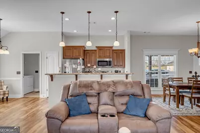 2301 Quail Ridge Lane, Perry, GA 31069 - Photo 6