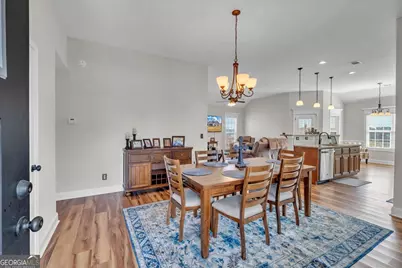 2301 Quail Ridge Lane, Perry, GA 31069 - Photo 2