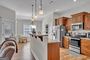 2301 Quail Ridge Ln, Perry, GA 31069 - Photo 4