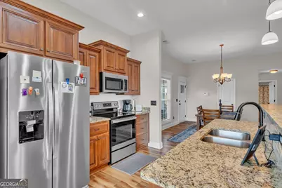 2301 Quail Ridge Lane, Perry, GA 31069 - Photo 8