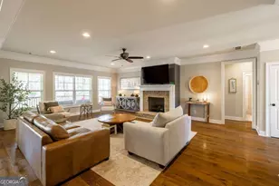 12 Black Thorn Rd, Colbert, GA 30628 - Photo 8