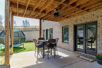 12 Blackthorn Road, Colbert, GA 30628 - Photo 46