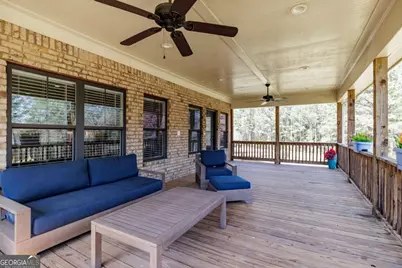 12 Blackthorn Road, Colbert, GA 30628 - Photo 24