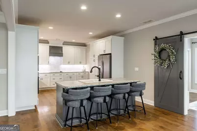 12 Blackthorn Road, Colbert, GA 30628 - Photo 16