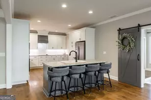 12 Black Thorn Rd, Colbert, GA 30628 - Photo 16