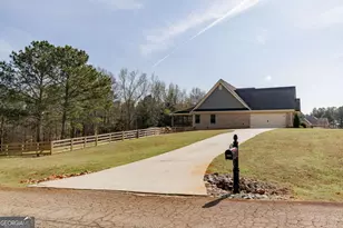 12 Black Thorn Rd, Colbert, GA 30628 - Photo 58