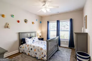 12 Black Thorn Rd, Colbert, GA 30628 - Photo 34