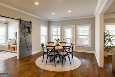 12 Blackthorn Road, Colbert, GA 30628 - Photo 10