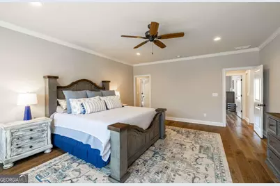 12 Blackthorn Road, Colbert, GA 30628 - Photo 26