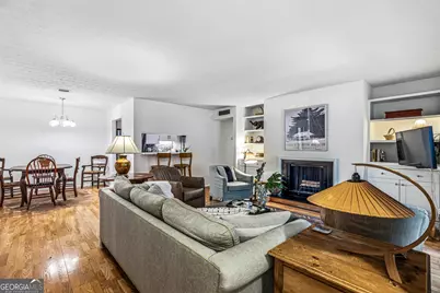 1003 Summit North Drive NE, Atlanta, GA 30324 - Photo 4