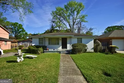 1938 Arcadian Street, Savannah, GA 31405 - Photo 1