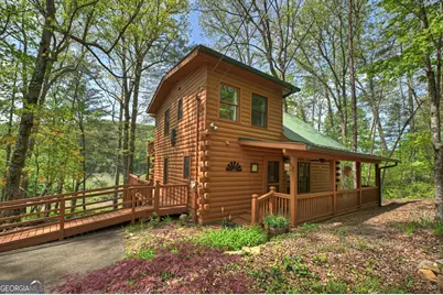 4081 Whitepath Road, Ellijay, GA 30540 - Photo 60